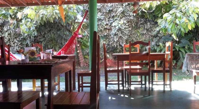 Pousada Raysol Arraial Dajuda Porto Seguro Exteriör bild