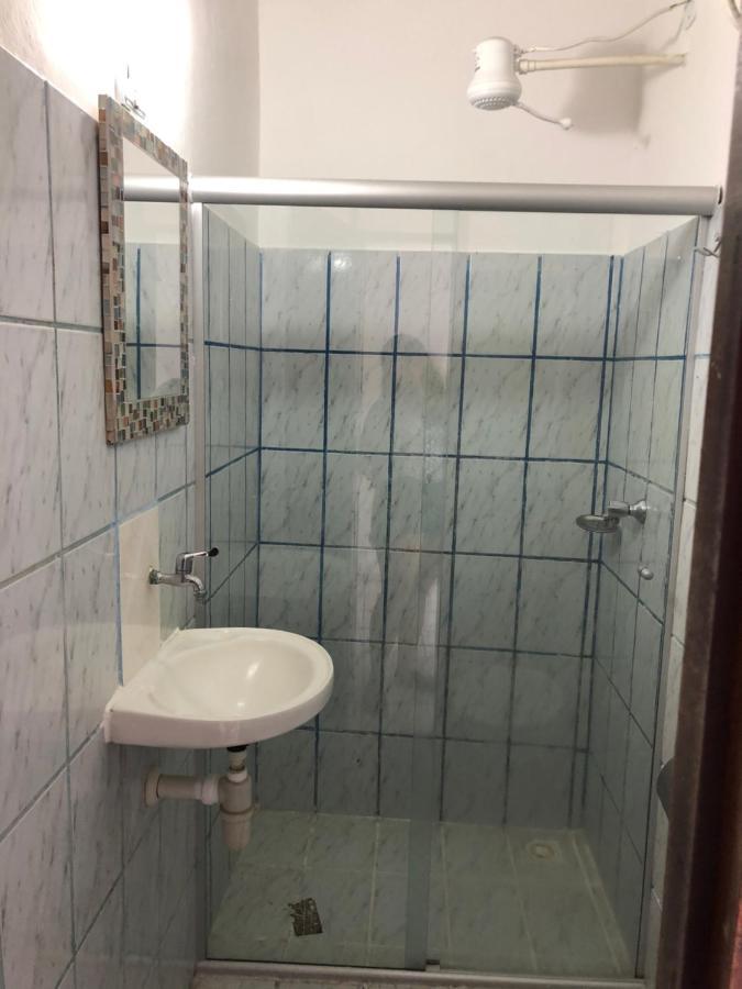 Pousada Raysol Arraial Dajuda Porto Seguro Exteriör bild