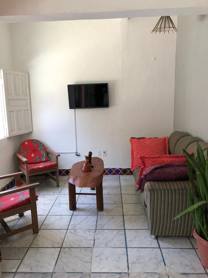 Pousada Raysol Arraial Dajuda Porto Seguro Exteriör bild